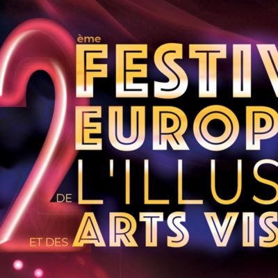 XXIIème Festival Européen de l'Illusion et des arts visuels // annulé
