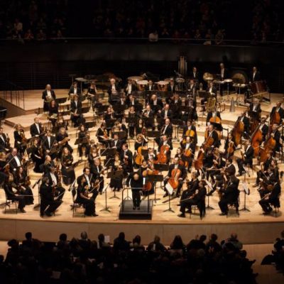 Orchestre National d'Ile-de-France