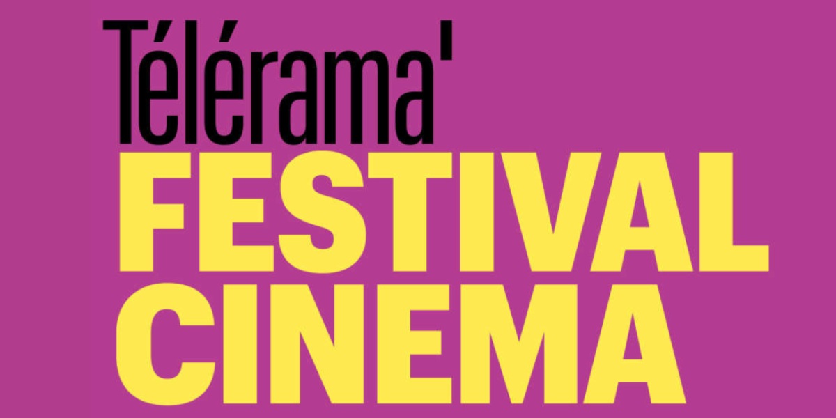 Festival Cinéma Télérama en janvier au cinéma !