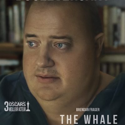 L'immanquable Séance - The Whale